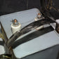 Genuine CSI PIO Capacitor 4mfd 3000V NOS One pcs (1 capacitor) 4u 3000V 3KV