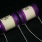 Two vintage Sikatrop Capacitors 0.1mfd 250V Siemens Klangfilm Hi End 100nF 250V