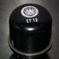 EF12 Valvo NOS tested