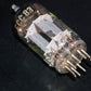 ECC83 Tungsram NOS NIB Ultra RARE Foil getter, welded plates tested 130% 1958