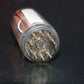 EM84 Telefunken NOS NIB Magic Eye Tuning Eye Old European Tube Radio Receiver
