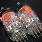 E283CC Valvo Platinum Matched Pair NOS NIB, balanced low noise no microphonics