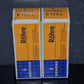 Platinum Matched Pair Siemens E130L NOS in original boxes (7534)