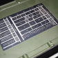 NOS CLANSMAN PRC320 PRC 320 PRC-320 MAIN BODY CASE 5820 99 622 8225 New Old Stoc