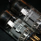 E288CC Siemens 8223 Platinum Matched Pair NOS NIB Munich Tube Plant