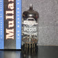 One tube (1pcs) PCC85 9AQ8 Mullard NOS NIB Old type early 70s