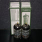 ECF82 Hoges 6GH8A Platinum matched pair NOS NIB (Dynaco, Scott, McIntosh)