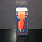 One (1 pcs) Tungsram EM4 tuning eye tube old type NOS NIB Sealed Box Red Coating