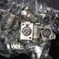 ITT Cannon JAE XLR-3-31 NOS female connector XLR 3 31 (3 pole) Made in JAPAN