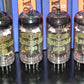 UF89 Tungsram Radio Receiver Tube NOS NIB Old Europe tube radio from 60s