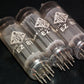 EZ81 Telefunken 6CA4 Used Tested 100% Not diamond bottom