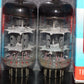 ECC83 12AX7 RFT Germany Matched Pair USED Tested 100% Balanced Triodes