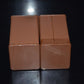 Two vintage PIO capacitors 4uF 1000V NOS 1977 KBG-MN Soviet Military OTK quality