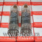 One (1 pcs) Telefunken EY500A NOS (6EC4, 6D22S) Vacuum Tube Rectifier