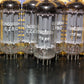 EZ80 Siemens 6V4 NOS NIB Rebranded Tungsram Munich tube plant 1962-1963