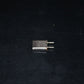 CRYSTAL - QUARTZ - 6423,95 kHz - 6.42395 MHz - CR-18/U case - ham radio