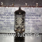 Two vintage Siemens electrolytic capacitors 250uF / 40V Klangfilm, West Germany
