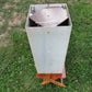 Giant Collins HF-8040 Variable Motorized Inductor Coil HF AMP QRO PA Transmitter