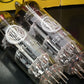 ECL805 Valvo Platinum Matched Pair NOS NIB (ECL85 sub)