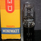 AZ11 Philips NOS NIB rectifier Mullard Blackburn, tested 100%, balanced section