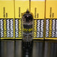 12BY7 Sylvania 12BY7A 12BV7 12DQ7 NOS NIB For Ham Radio Transceivers and TXs