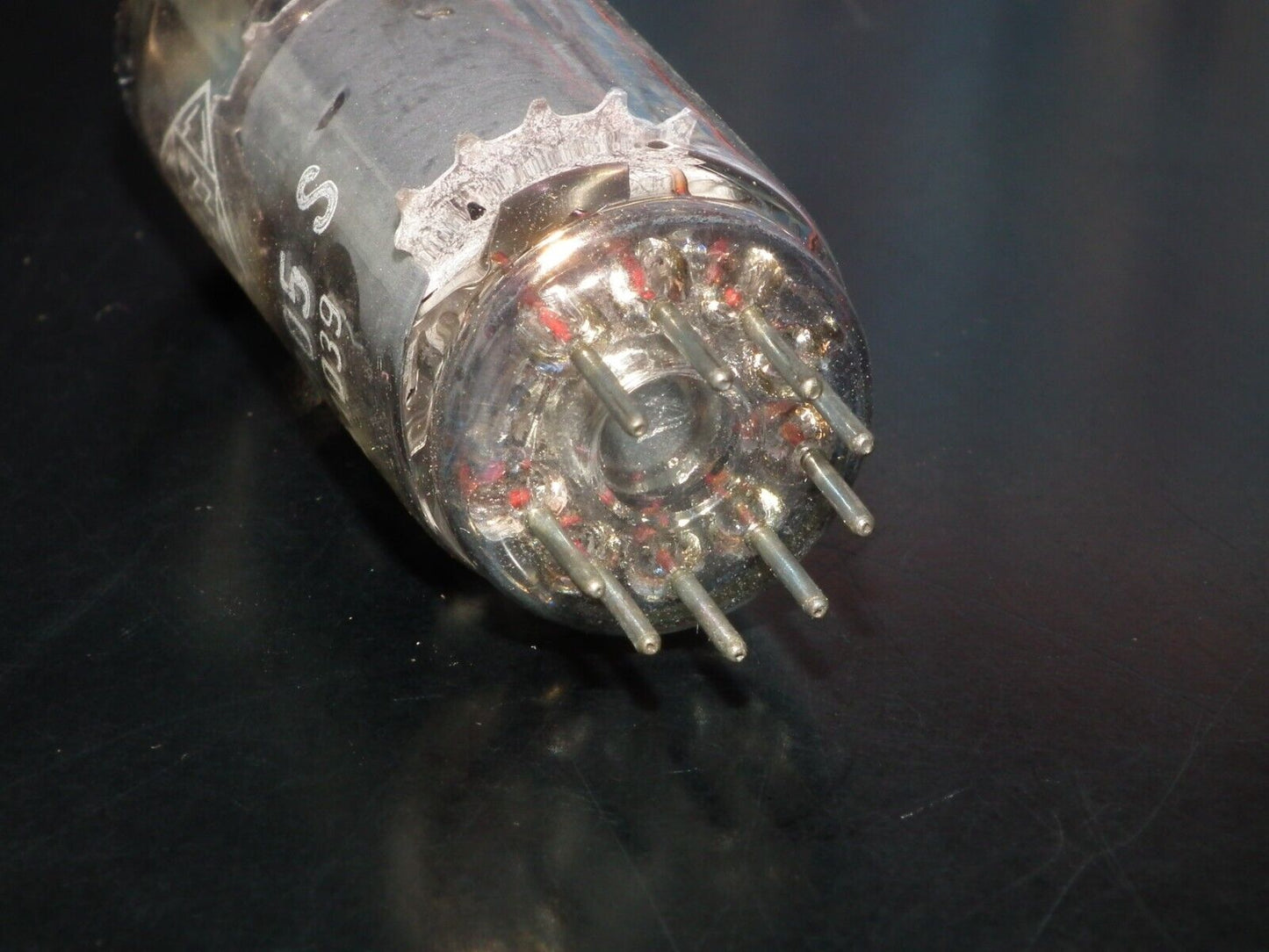 EF805S Telefunken NOS NIB Pentode