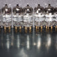 Platinum Matched Pair Siemens E88CC Used Tested NOS Dual Stage Getter A27H Code