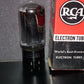 5U4GB RCA NOS NIB Black Anodes - Carbonized Nickel Tested Strong