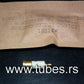 1N21CR Kemtron Gold Slug Microwave MIXER DIODE NOS JAN Packaging
