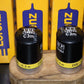 C3m ITT Lorenz NOS NIB Platinum Matched Pair The same batch - close code numbers