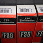 EL504 FSG 6BG5A NOS NIB Output Pentode