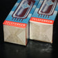 One (1 pcs) EAM86 Telefunken diamond bottom 6GX8 NOS NIB Sealed Boxes
