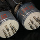 813 GE VT-144  General Electric Matched Pair NOS