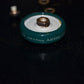 LCC France 100pF 5KV doorknob NOS capacitor for professional broadcast