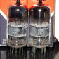 PCC88 Toshiba 7DJ8 Matched Pair ECC88 E88CC CCa Sub Made in Japan