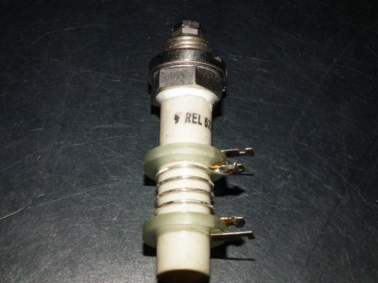 High Quality Ceramic Coil for Short Wave HF RX TX adjustable, with ferrite core
