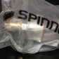 SPINNER FEMALE CONNECTOR BN 73 31 07 West Germany 70s BN733107