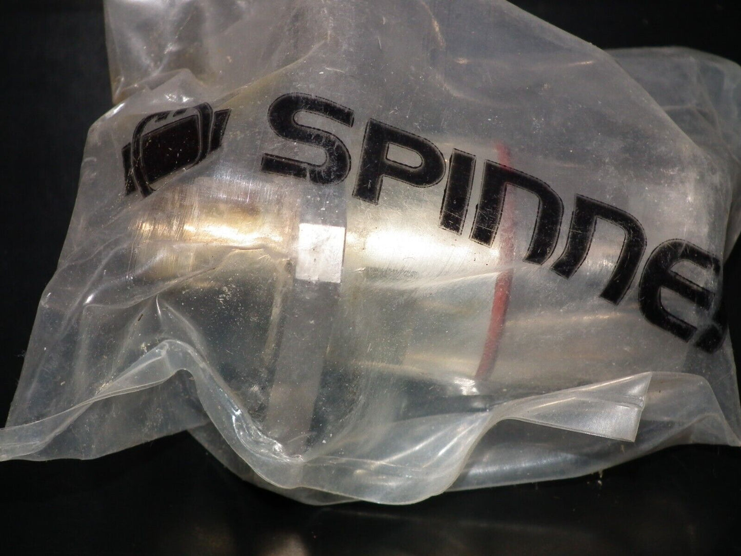 SPINNER FEMALE CONNECTOR BN 73 31 07 West Germany 70s BN733107