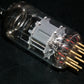 E88CC Telefunken 6922 Used Tested NOS 100% Balanced sections, Diamond Bottom
