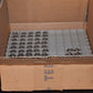EF800 Telefunken NOS Low Noise Diamond Bottom tube for MIKTEK CV4 MK9 microphone
