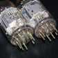 ECC82 12AU7 Philips Heerlen Delta codes Used tested NOS 100% Matched Pair