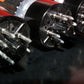 6L6GC RCA Platinum Matched Pair NOS NIB Holy Grail 6L6 Black Anodes