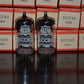 One (1 pcs) ECC83 12AX7 RFT Germany rebranded RSD NOS NIB Single Tube