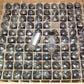 EM84 RFT Tuning Magic Eye Indicator Tube NOS from 100pcs factory master box