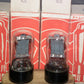 Platinum Matched Pair 6J5 NEVZ NOS NIB Made in Soviet Union (6J5G 6J5GT)