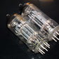 ECC40 Siemens & Halske NOS Matched Pair Rimlock Audio Double Triode