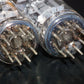 Platinum Matched Pair PCL86 14GW8 Telefun NOS NIB Berlin tube plant Diamond bttm