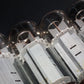 EL34 6CA7 Mullard Welded Anodes Platinum Matched QUAD Tested 95% Blackburn 1968