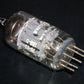 12AX7A General Electric 7025 ECC83 tested NOS Balanced sections, No microphonics