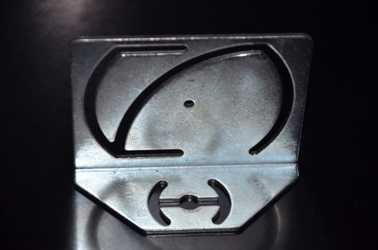 Datalogic Matrix-2000 Series Mounting plate